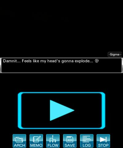 Virtue's Last Reward screenshot 3 for Nintendo 3DS